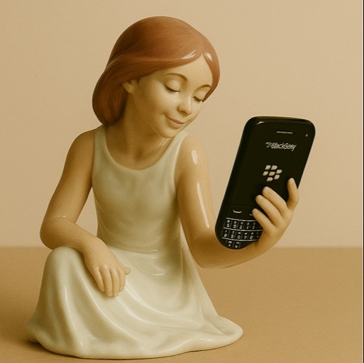 Rob’s Blog: Is Bitcoin the New Gold, or Will It Go the Way of Blackberry and Lladro?