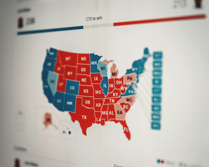 Election Buzz: How Might 2024 Impact Your Portfolio?