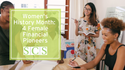 Women's History Month: 4 Female Financial Pioneers