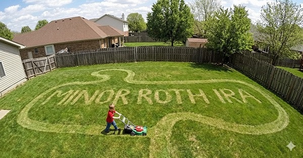 The Tax-Free Retirement Account Your Kids Will Thank You For…Eventually