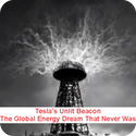 Tesla's Unlit Beacon