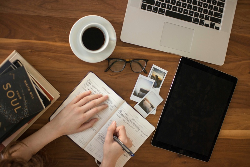 Write a Letter of Intent for Your Special Needs Child