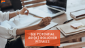Six Potential 401(k) Rollover Pitfalls