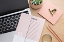 Annual Financial To-Do List