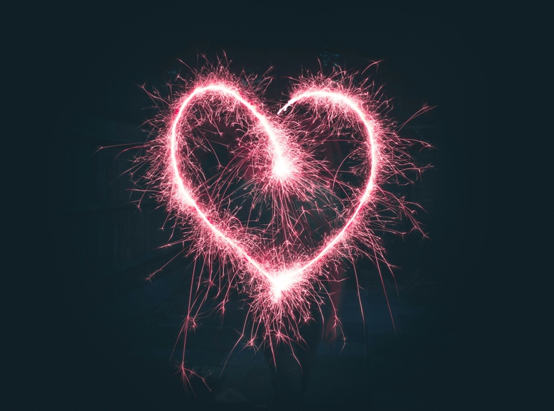 Love is Complicated