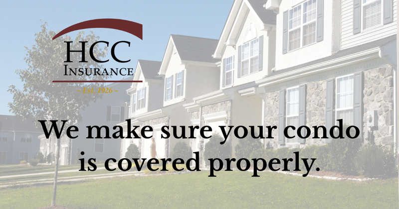 What the Master Condo Policy Covers, What It Doesn't