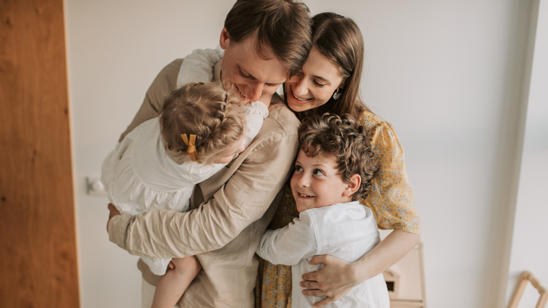 Raising Savers: Teaching Your Kids How to Avoid Learning Financial Responsibility the Hard Way