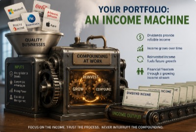 Your Portfolio Has One Job