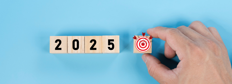 Make 2025 Your Best Year Ever