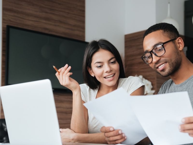 7 Ways to Prioritize Your Personal Finances in the New Year