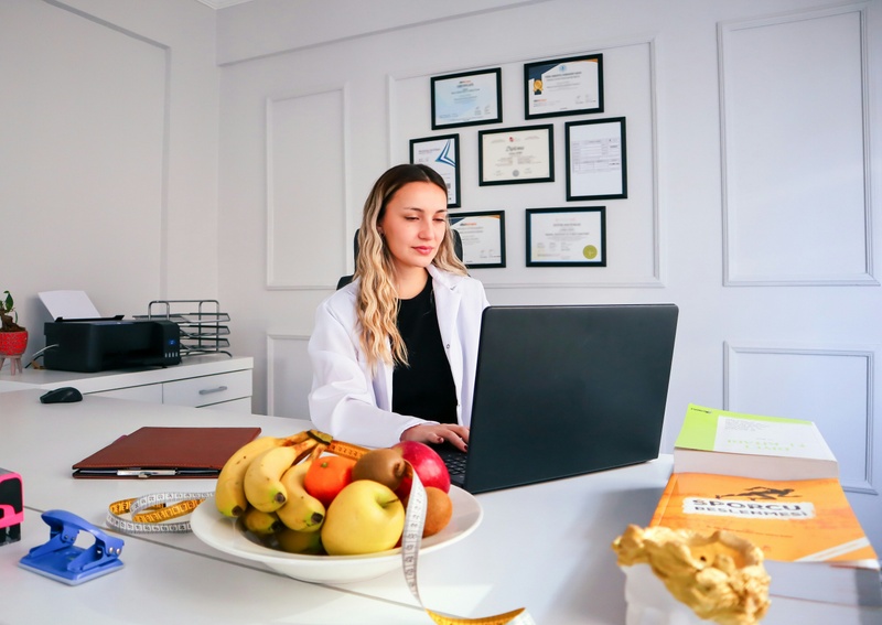 Smart debt management for physicians