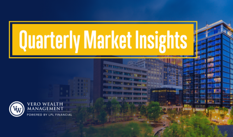 Quarterly Insights - Q1 2025