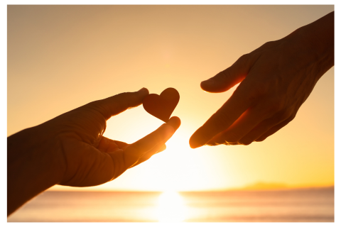 Giving While Living: Your Legacy