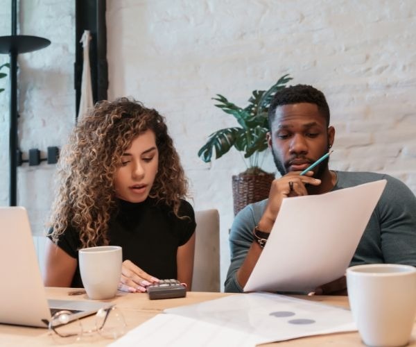 Money Identity Part 2: Why Couples Often Have Completely Different Relationships with Money