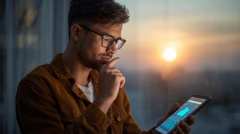 Financial Planning in Your 30s: Building a Strong Financial Foundation