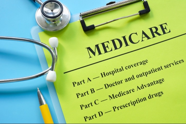 Don't Stress: You Can Navigate Medicare Enrollment with Ease