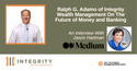 The Future of Money and Banking An Interview With Jason Hartman