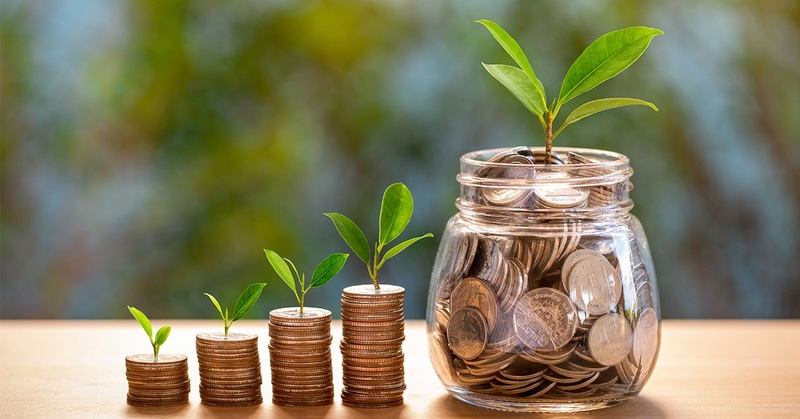 Your Retirement Blueprint: Why Starting Early (Even Small) Is Your Secret Superpower