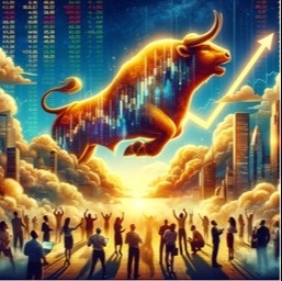 Last Week Was Great Week for the Markets