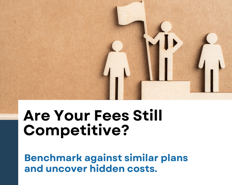 When Did You Last Benchmark Your 401(k) Plan? A Recent ERISA Case Offers a $1.2 Million Reminder