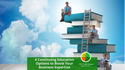 4 Continuing Education Options to Boost Your Business Expertise