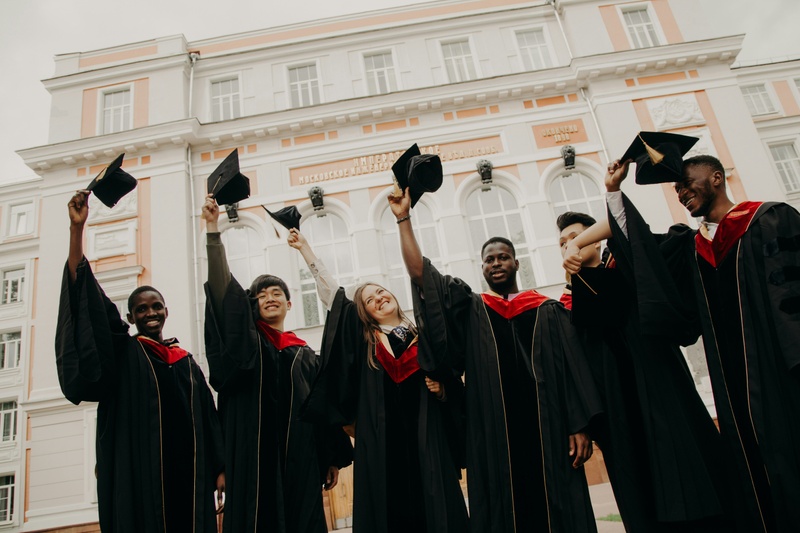 Dividing the Costs of a College Education