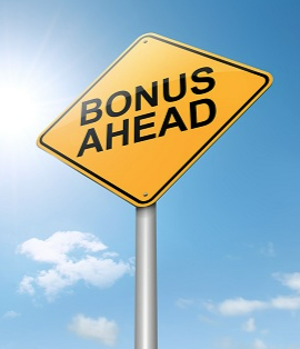 The Lifetime Stay Bonus