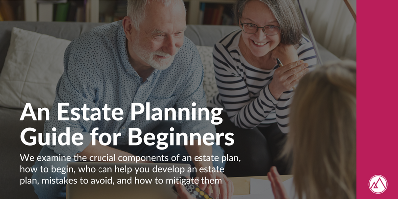 An Estate Planning Guide for Beginners