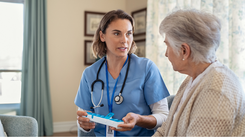 Understanding Medicare and Long-Term Care: Essential Planning for a Secure Retirement
