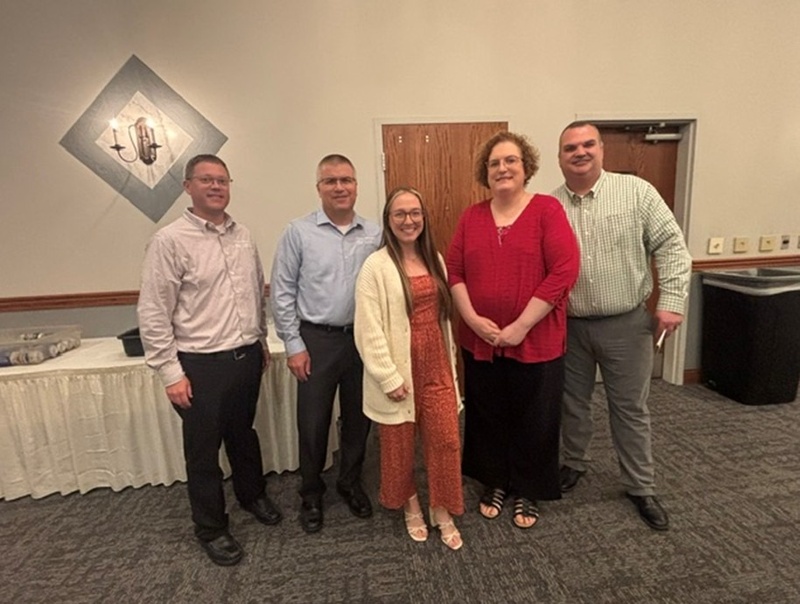 Leadership Mercer County Program