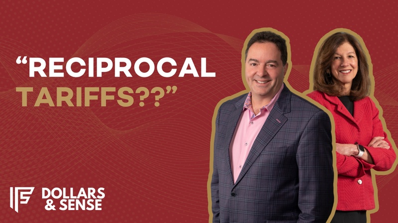 Dollars & Sense: Some Thoughts About Tariffs