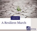 A Resilient March