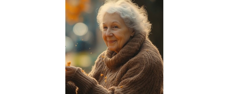 Caring for an Aging Parent Isn't a Checklist — It's a Conversation