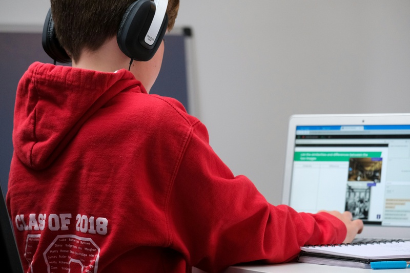 April Is Financial Literacy Month