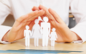 Protective Reserve - the First Step to a Financially Resilient Household
