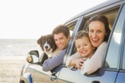 Auto Insurance Rates Have Gone Down... For Now