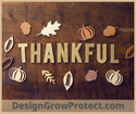 Happy Thanksgiving!
