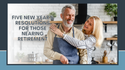 Five New Year's Resolutions for Those Nearing Retirement