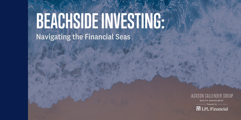 Beachside Investing: Navigating the Financial Seas