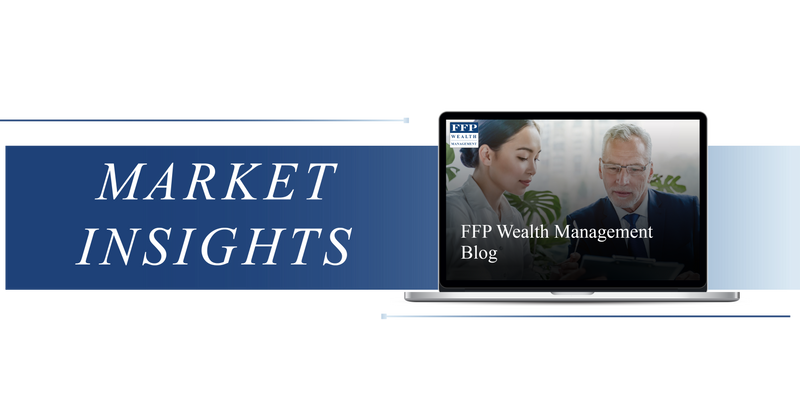 Weekly Market Insights: Powell: Fed is Ready for Rate Cut