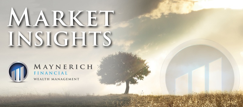 Weekly Market Insights | Tech Steps Back. Banks, Healthcare, and Industrials Step Forward