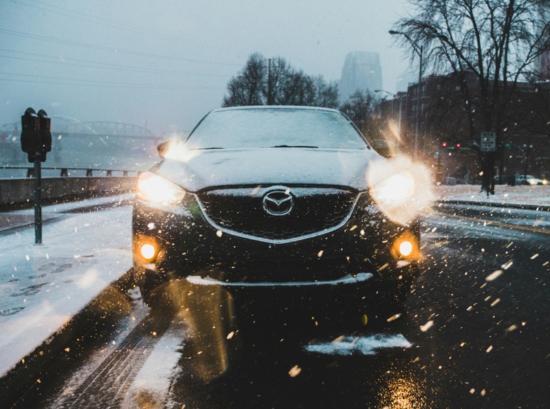 Winterize Your Car: Protect Your Vehicle and Your Insurance