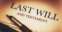 Problems with Probate