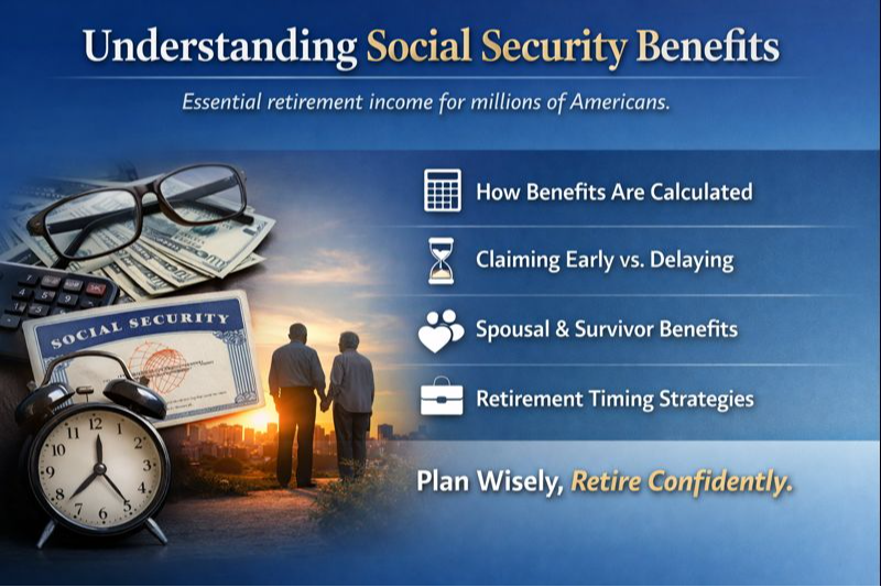 Understanding Social Security Benefits
