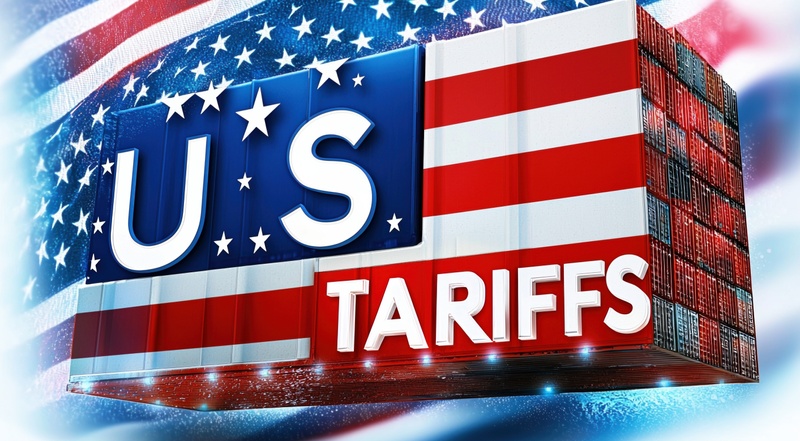 Markets Sink in March Due to Escalating Uncertainty Around Tariffs