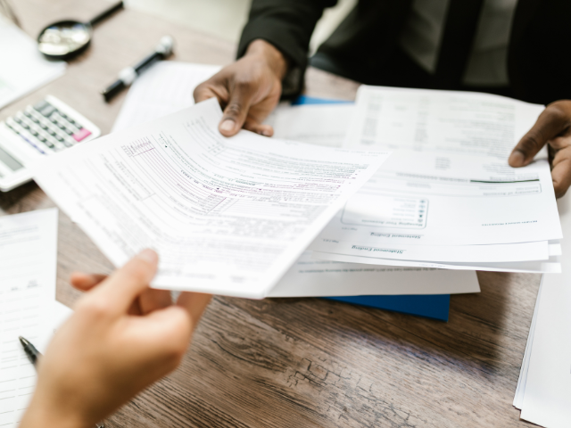 The Most Overlooked Tax Deductions and Other Helpful Tax Tips