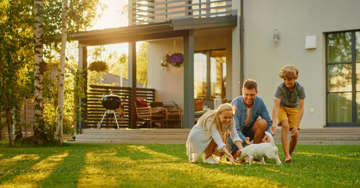 What Happens to Your Family If You Don't Have a Plan?