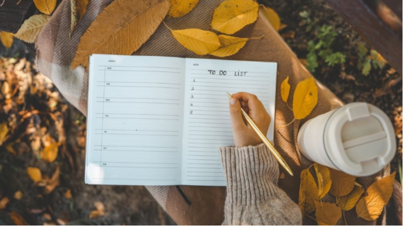 Smart Moves to Consider Before Year-End
