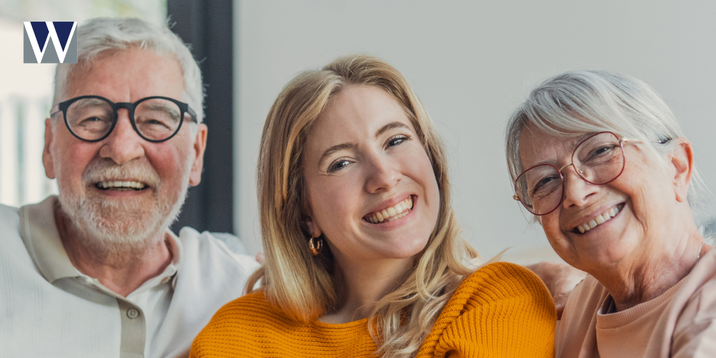 The Sandwich Generation’s Essential Guide to Estate Planning