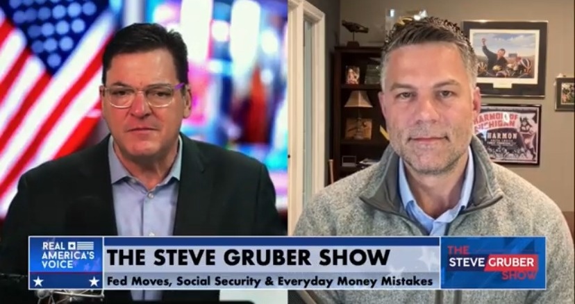 Fed Moves, Social Security & Everyday Money Mistakes